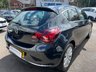 USED 2013 63 VAUXHALL ASTRA 2.0 CDTi ecoFLEX Elite Hatchback 5dr Diesel Manual Euro 5 (s/s) (160 ps) 