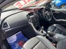 USED 2013 63 VAUXHALL ASTRA 2.0 CDTi ecoFLEX Elite Hatchback 5dr Diesel Manual Euro 5 (s/s) (160 ps) 
