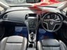 USED 2013 63 VAUXHALL ASTRA 2.0 CDTi ecoFLEX Elite Hatchback 5dr Diesel Manual Euro 5 (s/s) (160 ps) 