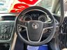 USED 2013 63 VAUXHALL ASTRA 2.0 CDTi ecoFLEX Elite Hatchback 5dr Diesel Manual Euro 5 (s/s) (160 ps) 