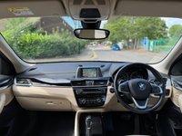 USED 2017 17 BMW X1 2.0 18d xLine SUV 5dr Diesel Auto xDrive Euro 6 (s/s) (150 ps) 