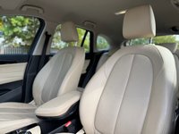 USED 2017 17 BMW X1 2.0 18d xLine SUV 5dr Diesel Auto xDrive Euro 6 (s/s) (150 ps) 
