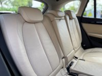 USED 2017 17 BMW X1 2.0 18d xLine SUV 5dr Diesel Auto xDrive Euro 6 (s/s) (150 ps) 