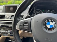 USED 2017 17 BMW X1 2.0 18d xLine SUV 5dr Diesel Auto xDrive Euro 6 (s/s) (150 ps) 
