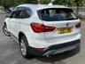 USED 2017 17 BMW X1 2.0 18d xLine SUV 5dr Diesel Auto xDrive Euro 6 (s/s) (150 ps) 