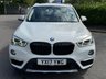 USED 2017 17 BMW X1 2.0 18d xLine SUV 5dr Diesel Auto xDrive Euro 6 (s/s) (150 ps) 