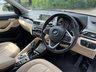USED 2017 17 BMW X1 2.0 18d xLine SUV 5dr Diesel Auto xDrive Euro 6 (s/s) (150 ps) 