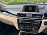 USED 2017 17 BMW X1 2.0 18d xLine SUV 5dr Diesel Auto xDrive Euro 6 (s/s) (150 ps) 