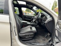 USED 2017 67 BMW X6 3.0 30d M Sport SUV 5dr Diesel Auto xDrive Euro 6 (s/s) (258 ps) 