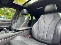 USED 2017 67 BMW X6 3.0 30d M Sport SUV 5dr Diesel Auto xDrive Euro 6 (s/s) (258 ps) 