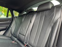 USED 2017 67 BMW X6 3.0 30d M Sport SUV 5dr Diesel Auto xDrive Euro 6 (s/s) (258 ps) 