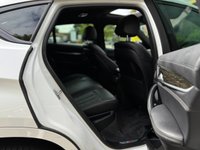 USED 2017 67 BMW X6 3.0 30d M Sport SUV 5dr Diesel Auto xDrive Euro 6 (s/s) (258 ps) 