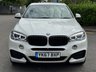 USED 2017 67 BMW X6 3.0 30d M Sport SUV 5dr Diesel Auto xDrive Euro 6 (s/s) (258 ps) 
