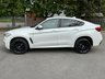 USED 2017 67 BMW X6 3.0 30d M Sport SUV 5dr Diesel Auto xDrive Euro 6 (s/s) (258 ps) 
