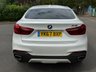 USED 2017 67 BMW X6 3.0 30d M Sport SUV 5dr Diesel Auto xDrive Euro 6 (s/s) (258 ps) 