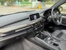USED 2017 67 BMW X6 3.0 30d M Sport SUV 5dr Diesel Auto xDrive Euro 6 (s/s) (258 ps) 