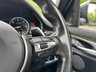 USED 2017 67 BMW X6 3.0 30d M Sport SUV 5dr Diesel Auto xDrive Euro 6 (s/s) (258 ps) 