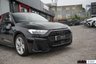 USED 2021 05 AUDI A1 1.0 TFSI 30 S line Sportback 5dr Petrol S Tronic Euro 6 (s/s) (110 ps) 