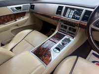 USED 2019 13 JAGUAR XF 3.0d V6 Portfolio Saloon 4dr Diesel Auto Euro 5 (s/s) (240 ps) AWARD-WINNING DEALERSHIP FOR 4YRS