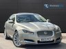 USED 2019 13 JAGUAR XF 3.0d V6 Portfolio Saloon 4dr Diesel Auto Euro 5 (s/s) (240 ps) AWARD-WINNING DEALERSHIP FOR 4YRS