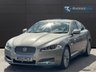 USED 2019 13 JAGUAR XF 3.0d V6 Portfolio Saloon 4dr Diesel Auto Euro 5 (s/s) (240 ps) AWARD-WINNING DEALERSHIP FOR 4YRS