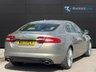 USED 2019 13 JAGUAR XF 3.0d V6 Portfolio Saloon 4dr Diesel Auto Euro 5 (s/s) (240 ps) AWARD-WINNING DEALERSHIP FOR 4YRS