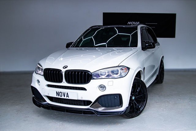 2015 BMW X5 3L M Sport 5dr - Photo 2