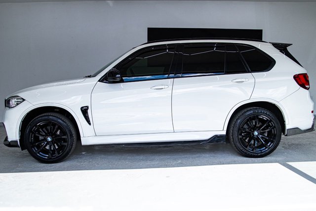 2015 BMW X5 3L M Sport 5dr - Photo 3