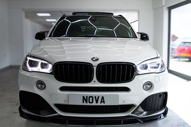 2015 BMW X5 3L M Sport 5dr - Photo 5