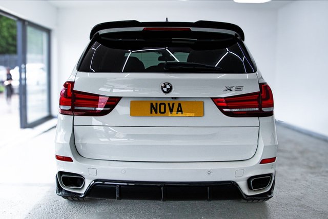 2015 BMW X5 3L M Sport 5dr - Photo 8