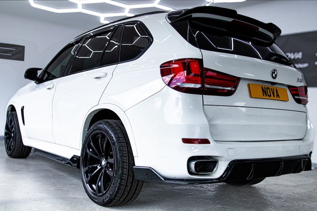 2015 BMW X5 3L M Sport 5dr - Photo 9