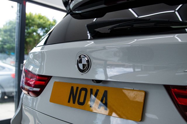 2015 BMW X5 3L M Sport 5dr - Photo 10