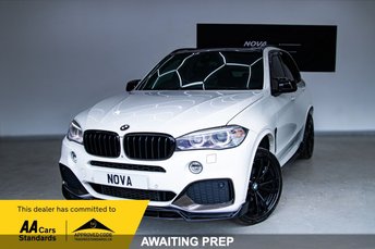 2015 BMW X5