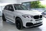 USED 2015 65 BMW X5 3.0 40d M Sport SUV 5dr Diesel Auto xDrive Euro 6 (s/s) (313 ps) 3 MONTH WARRANTY INCLUDED!