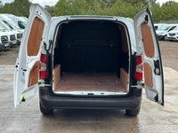 USED 2021 71 CITROEN BERLINGO 1.5 BLUEHDI SWB L1 ENTERPRISE PRO - NO VAT 