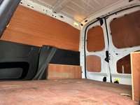 USED 2021 71 CITROEN BERLINGO 1.5 BLUEHDI SWB L1 ENTERPRISE PRO - NO VAT 