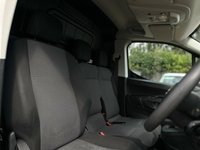 USED 2021 71 CITROEN BERLINGO 1.5 BLUEHDI SWB L1 ENTERPRISE PRO - NO VAT 