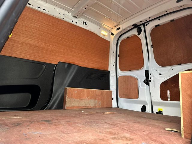 2021 CITROEN BERLINGO - Photo 9