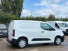 USED 2021 71 CITROEN BERLINGO 1.5 BLUEHDI SWB L1 ENTERPRISE PRO - NO VAT 