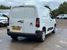USED 2021 71 CITROEN BERLINGO 1.5 BLUEHDI SWB L1 ENTERPRISE PRO - NO VAT 