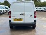 USED 2021 71 CITROEN BERLINGO 1.5 BLUEHDI SWB L1 ENTERPRISE PRO - NO VAT 