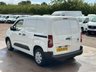 USED 2021 71 CITROEN BERLINGO 1.5 BLUEHDI SWB L1 ENTERPRISE PRO - NO VAT 