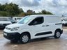 USED 2021 71 CITROEN BERLINGO 1.5 BLUEHDI SWB L1 ENTERPRISE PRO - NO VAT 
