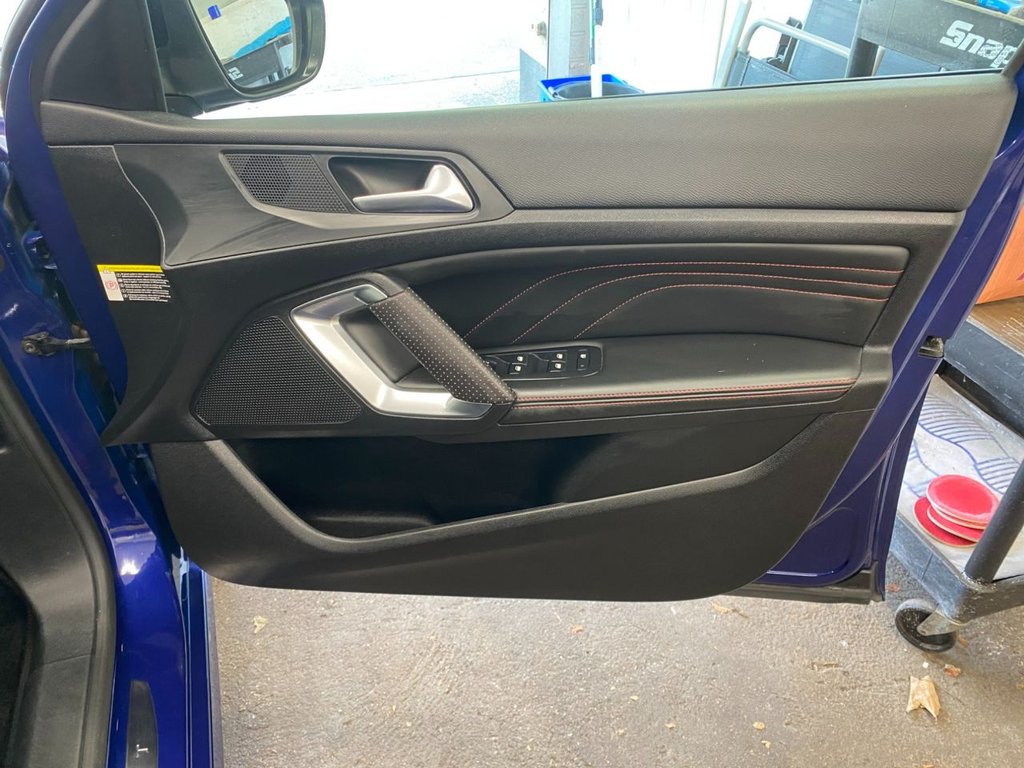 USED 2015 65 PEUGEOT 308 SW 2.0 BlueHDi GT Line Estate 5dr Diesel Auto Euro 6 (s/s) (150 ps) LOW MILEAGE/ FULL SERVICE HISTORY