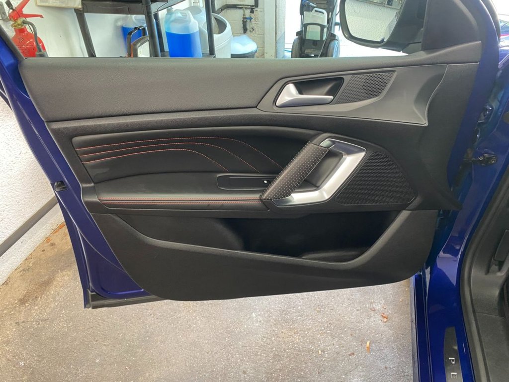 USED 2015 65 PEUGEOT 308 SW 2.0 BlueHDi GT Line Estate 5dr Diesel Auto Euro 6 (s/s) (150 ps) LOW MILEAGE/ FULL SERVICE HISTORY
