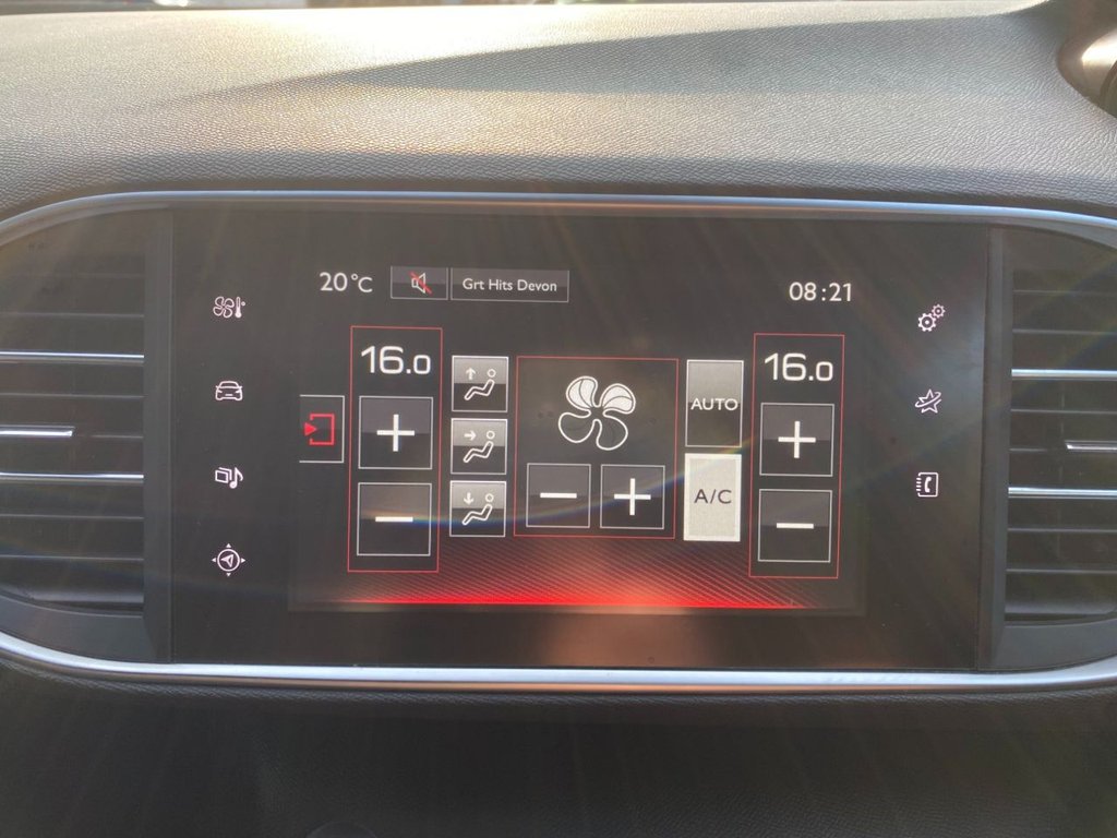 USED 2015 65 PEUGEOT 308 SW 2.0 BlueHDi GT Line Estate 5dr Diesel Auto Euro 6 (s/s) (150 ps) LOW MILEAGE/ FULL SERVICE HISTORY