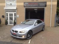 USED 2009 59 BMW 3 SERIES 3.0 335I SE HIGHLINE 2d AUTO 302 BHP FULL SERVICE HISTORY