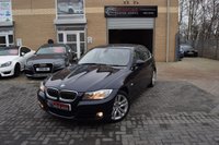 USED 2010 60 BMW 3 SERIES 325I SE SALOON 4d AUTO 215 BHP PRO NAV ONLY &pound;199 PER MONTH!*