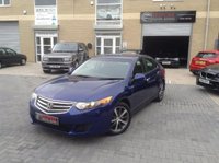 USED 2010 10 HONDA ACCORD 2.2 I-DTEC ES 4d AUTO 148 BHP LOW MILEAGE FULL S/H &pound;189 MTH*