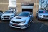 USED 2013 13 SUBARU IMPREZA 2.5 WRX STI TYPE -UK AWD 4d 296 BHP 340R PACKAGE / UPGRADE